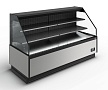 GC110 VM 2,5-2 (refrigerated display counter) (version 2.0) (no sidewalls )